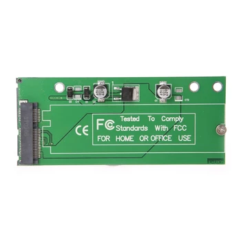 

For Asus UX31 UX21 XM11 SSD To SATA Adapter Card Conversion Module Board