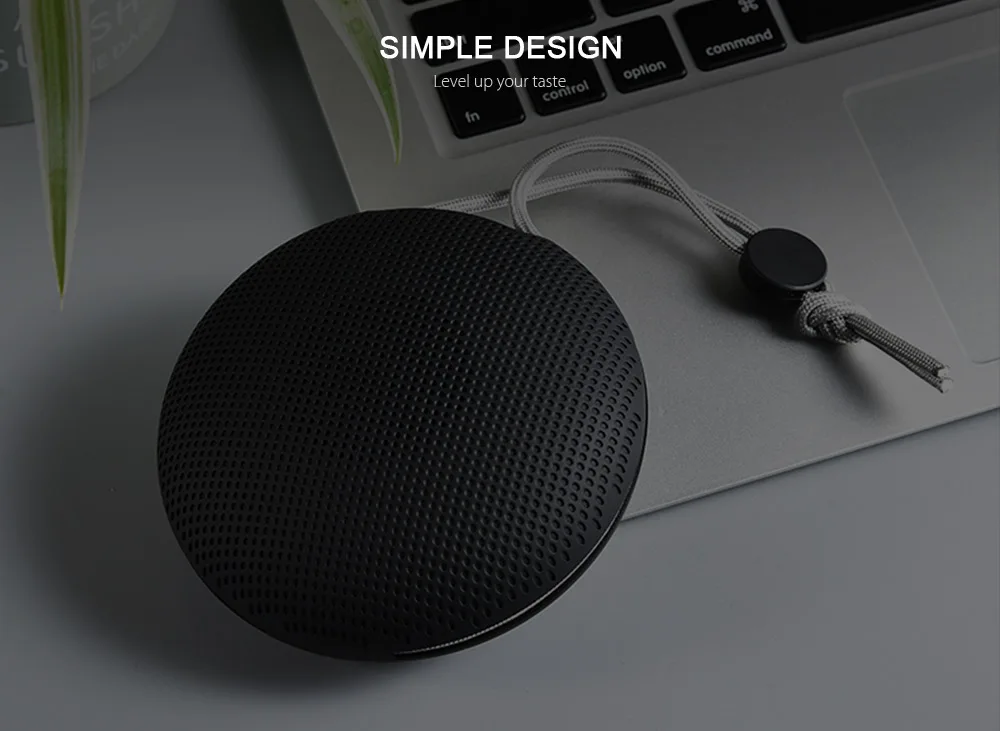 F5 Bluetooth динамик IPX4 водонепроницаемый громкой связи TWS муфта