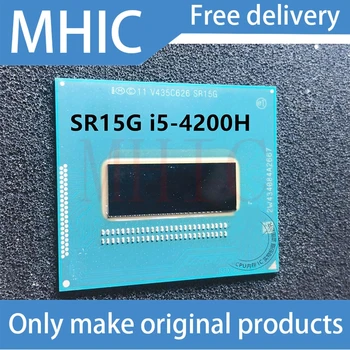 

1PCS/LOT 4TH GENERATION CPU SR15G I5-4200H BGA 100% ORIGINAL