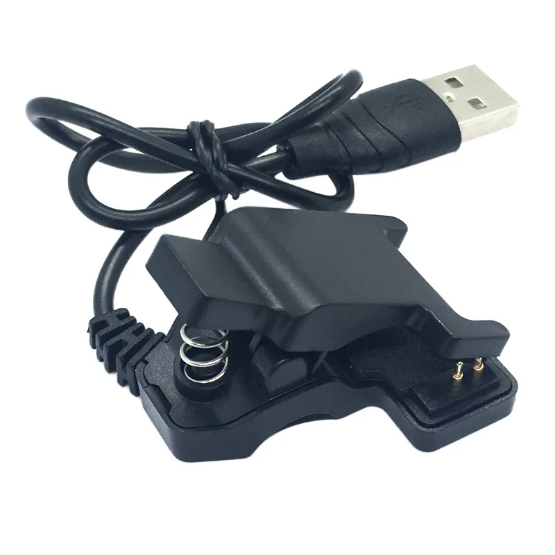 Usb-кабель для зарядки смарт-часов
