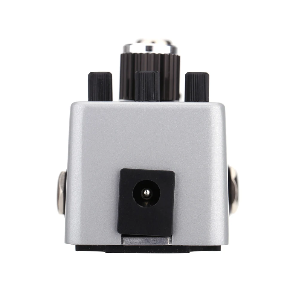 Andoer TC-31 AD-6 аналоговые гитарные педали с эффектом Delay True Bypass