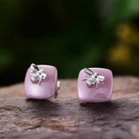 Pink Nano Ceramics