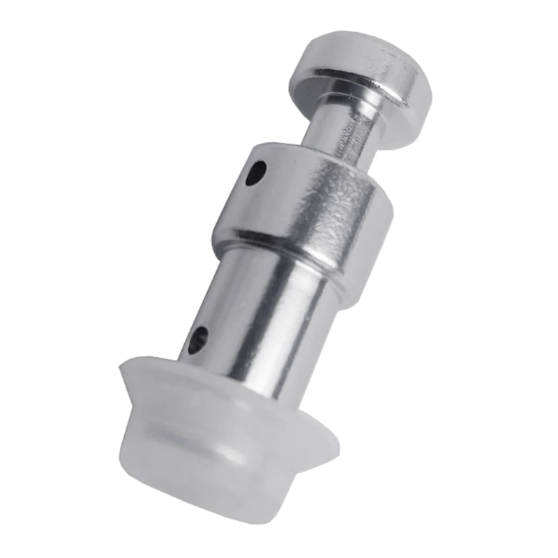 Pressure Cooker Float Valve Rubber Ring Pressure Cooker Float Hat Accessories