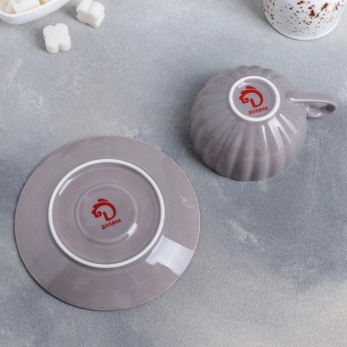 Pair of tea 