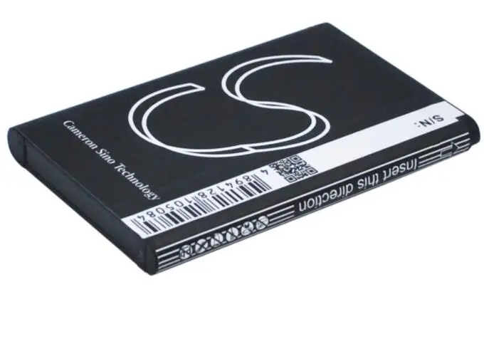 Cameron sino 1900mah аккумулятор для SIEVAL SV-118 SV10 оборудование, обзор, аккумуляторная батарея