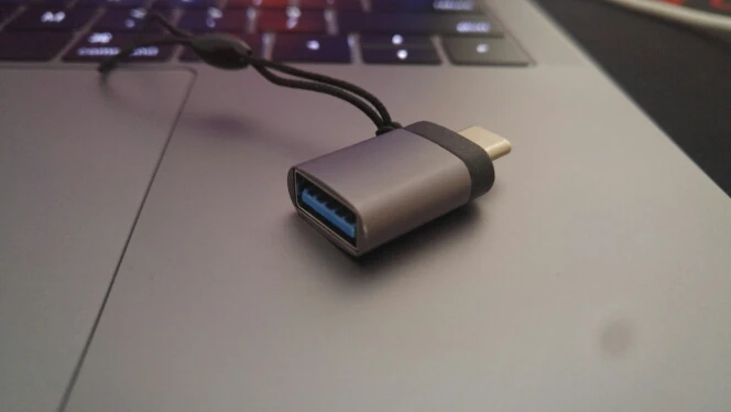 Baseuer OTG type-c к Usb C адаптер type C Usb-c 3,0 зарядный преобразователь данных для MacBook Xiaomi huawei samsung мышь диск клавиатуры