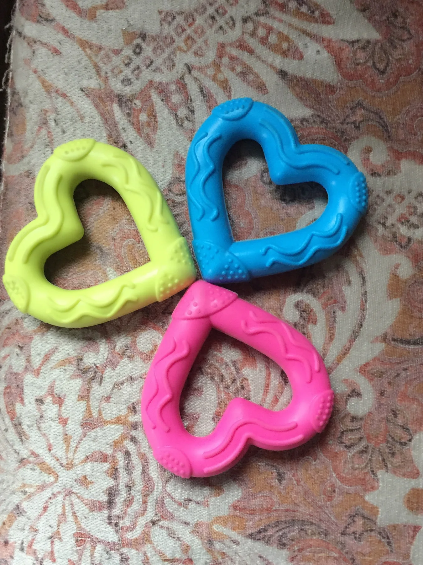 1 pcs random Звезда Кость Веревка обучение жевательное взаимодействие собака интерактивная игрушка звезда натуральный каучук прочный в форме пентаграммы маленькая собака играть - Цвет: 1 pcs random