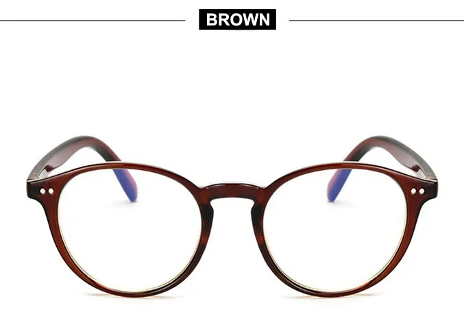 PGJ038 brown MIZHO, фильтрующие, защищают зрение, анти-синий светильник, очки для женщин, взгляд на телефон, прозрачные, блокирующие блики, компьютерные очки для женщин - Цвет оправы: PGJ038 brown
