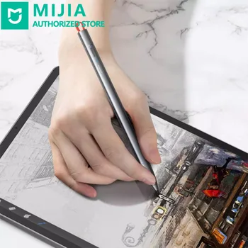 

Xiaomi mijia Capacitive Touch Stylus square drawing capacitance stylus anti touch