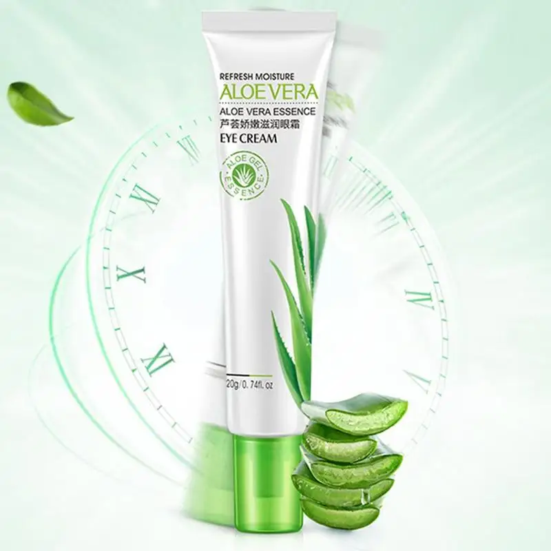 New Remove Dark Circles Puffiness Eye Cream Eye Care Moisurizing Anti Wrinkles Remove Eye Bags Under 2