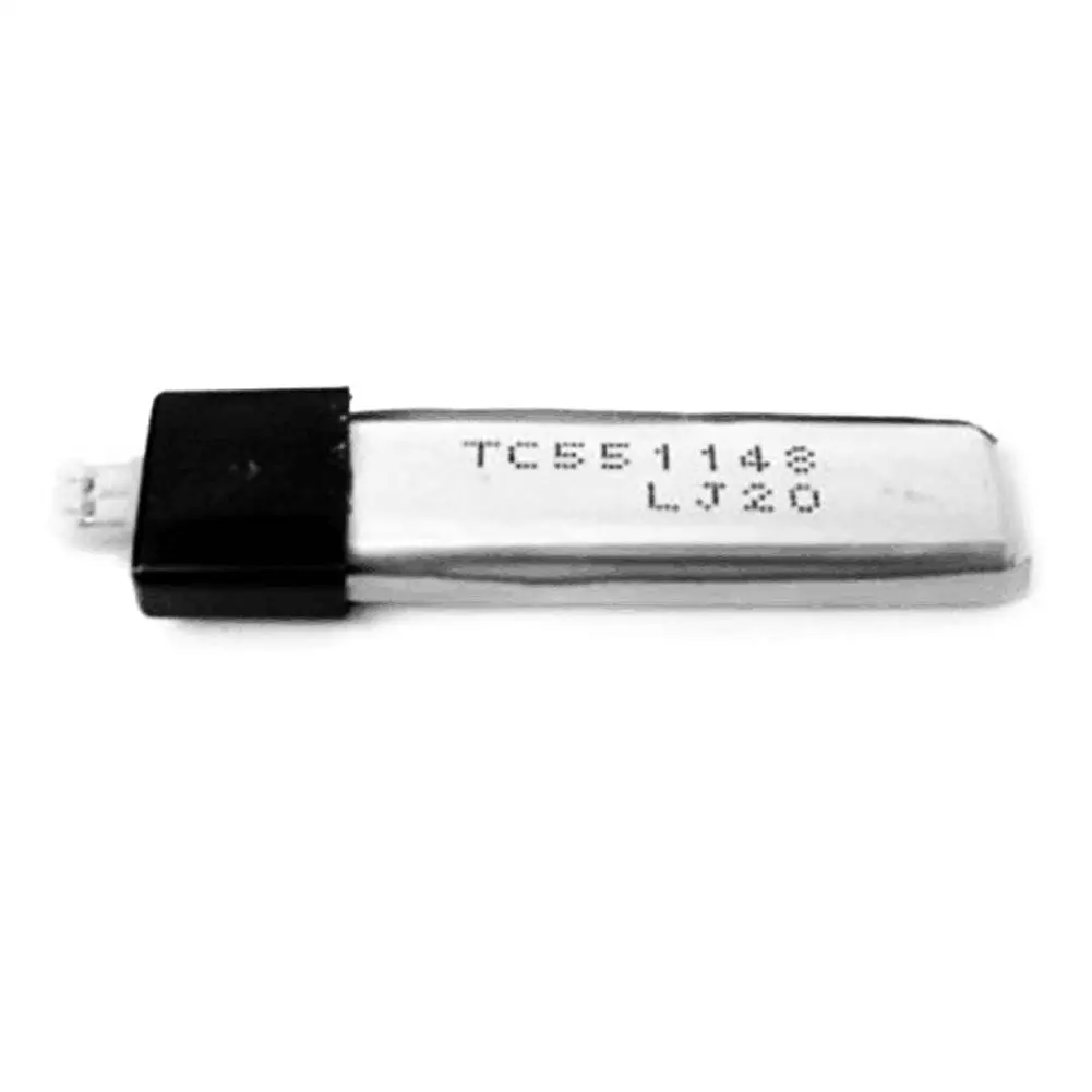 Литий-полимерный аккумулятор RCtown Qiyun 3 7 в 200 мАч для WLtoys V911 2 4G 4CH с одним