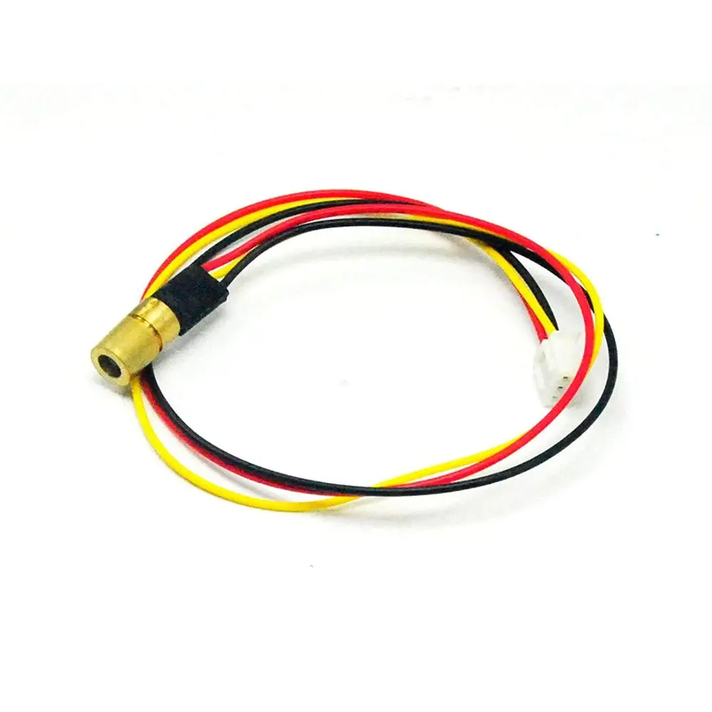 Рисунок 4 - Инфракрасная фотовспышка нм 30