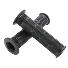 Аксессуары для мотоциклов комплект рукоятки легко установить Дроссельный кабель Портативный прочный выключатель двигателя запчасти профессиональный фитнес