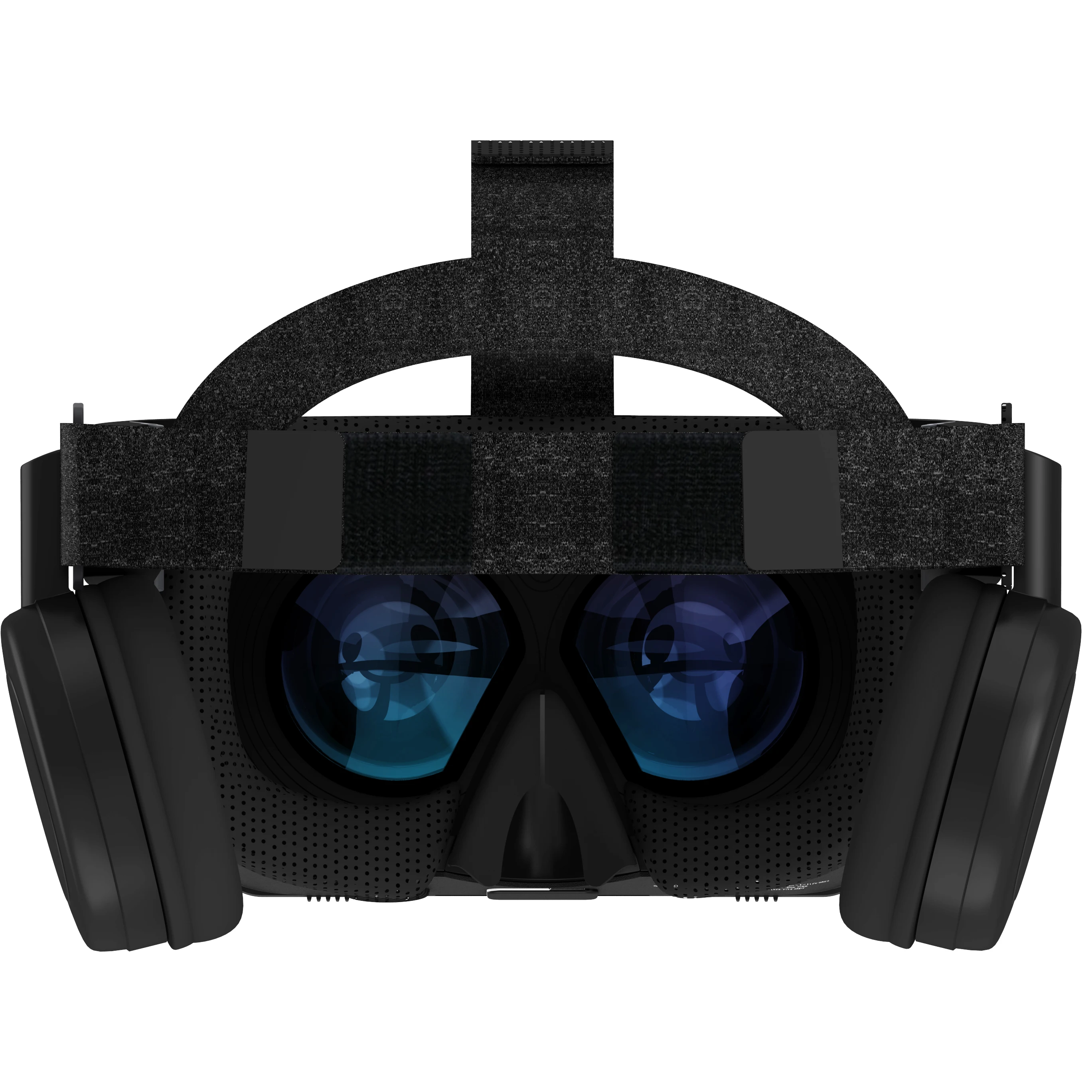 Очки виртуальной реальности VR беспроводная гарнитура Bluetooth для любителей игр