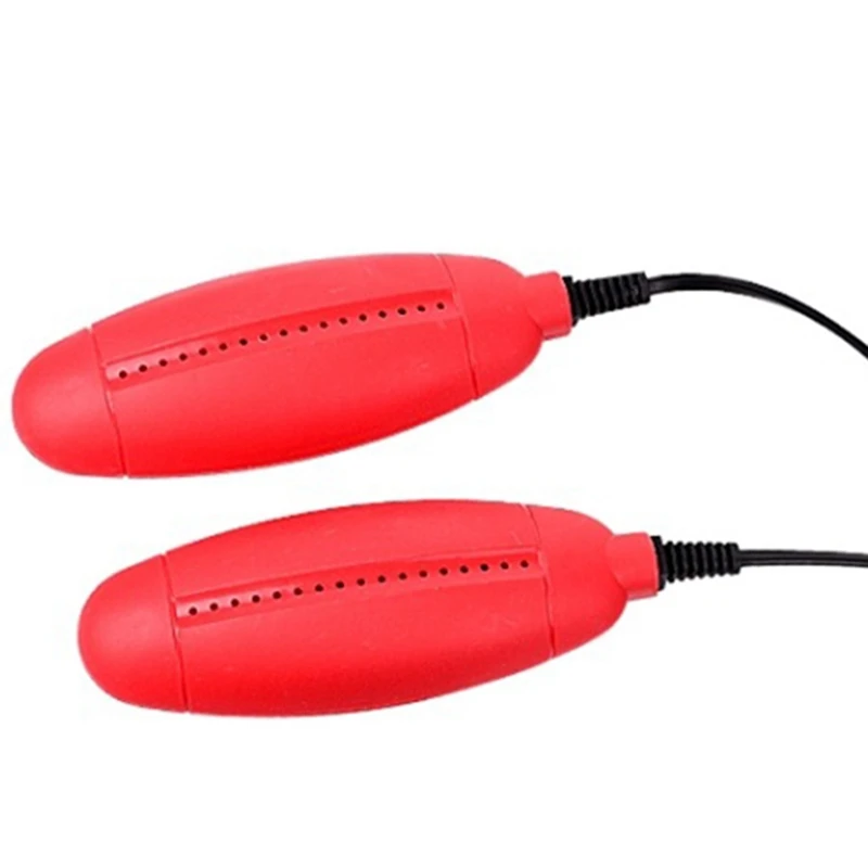 EU Plug Shoes-Прямая поставка с фабрики, сушилка для обуви, стерилизатор для дезинфекции обуви, ультрафиолетовый стерилизатор, подогреватели для ног
