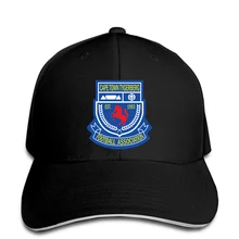 Мужская бейсболка Saxon Rovers Golf Day-cap e Town Tygerberg football Association Snapback, женская кепка