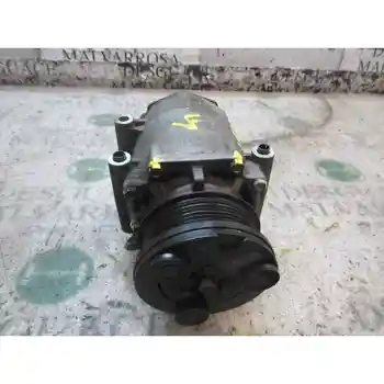 

AIR CONDITIONING COMPRESSOR Ford KA (CCQ) Luxury [15446619]