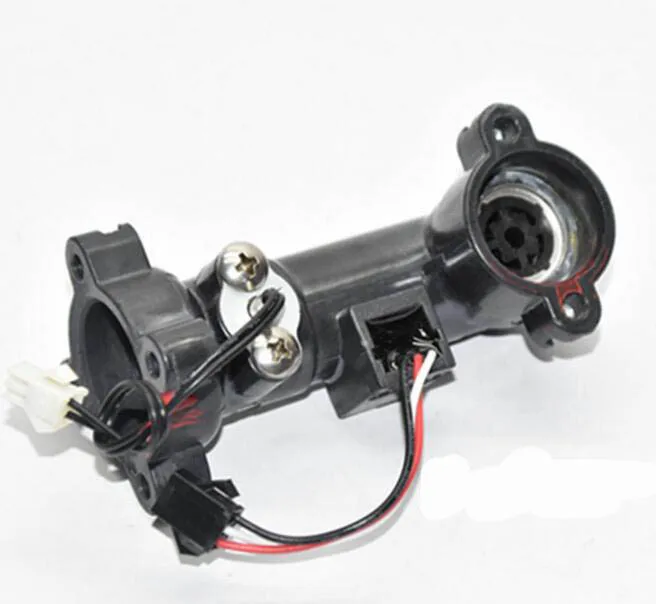 constante interruptor de indução de fluxo de entrada