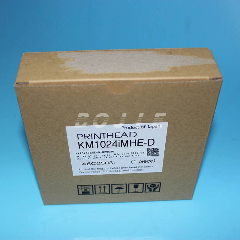 Konica minolta 1024i 13pl печатающая головка KM1024iMHE-D керамическая печатающая головка для керамического принтера Flora