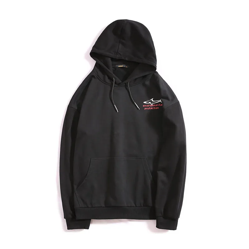 GXXH Sweatshirts men casual hoodies autumn new Hip Hop hooded pullover joggers hoodie plus size 7XL 6XL 5XL 4XL 3XL XXL