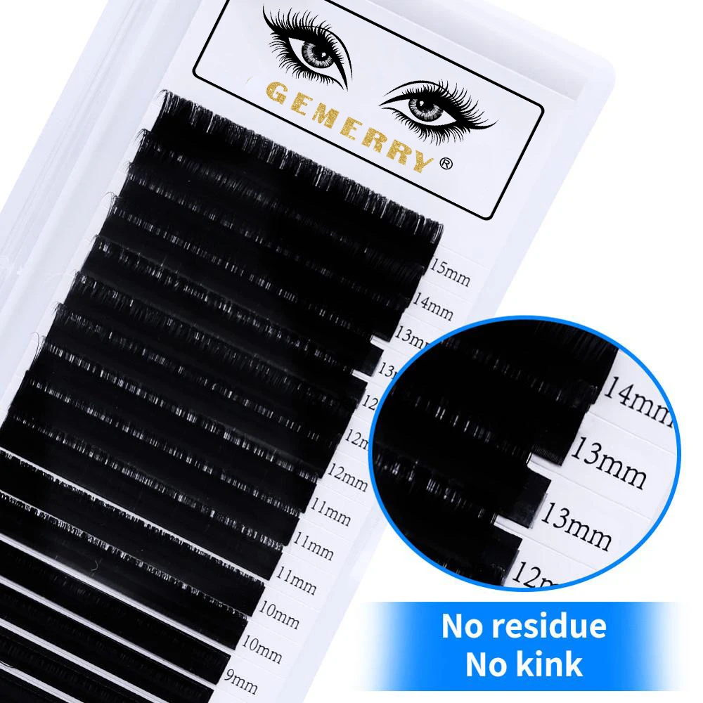 2 Trays Wholesale Individual Eyelashes for Extensions Faux Cils Mink False Eyelash Makeup Supplies Natural Soft Hand-Made Lash 2 Trays Wholesale Individual Eyelashes for Extensions Faux Cils Mink False Eyelash Makeup Supplies Natural Soft Hand-Made Lash