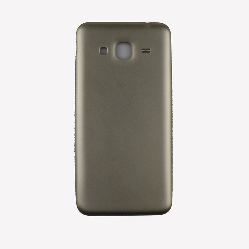 Для samsung Galaxy J3 J320 J320A J320F J320M J320FN задняя крышка корпуса батареи чехол крышка двери батареи Крышка чтения