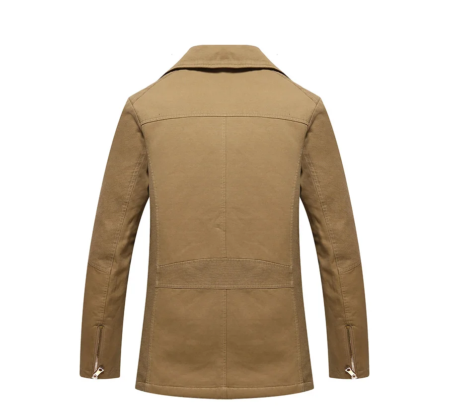 Мужская Jaqueta Masculina Весенняя мужская куртка Cortavientos Hombre Blouson большой размер 4XL брендовая одежда пилот бомбер армейская сила куртка