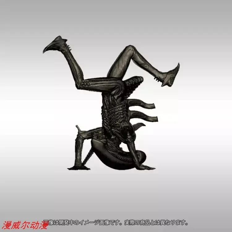 

Diffuse Will 6-Special Shape of Daily Life Free above Head of Special Shape Alien Monster Doll Ornaments