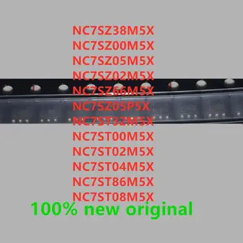 

50PCS NC7SZ38M5X NC7SZ00M5X NC7SZ05M5X NC7SZ02M5X NC7SZ66M5X NC7SZ05P5X NC7ST32M5X NC7ST00M5X NC7ST02M5X NC7ST04M5X NC7ST86M5X