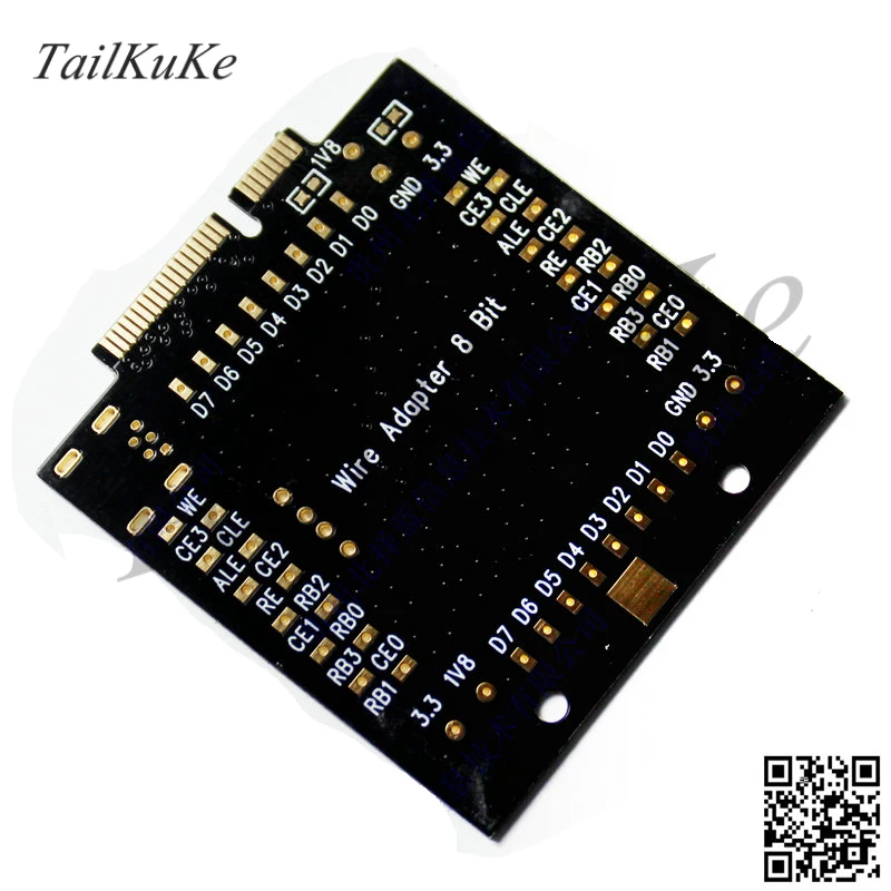 PC 3000 Flash/Flash_extractor универсальная интегрированная летающая доска с 4 слойным