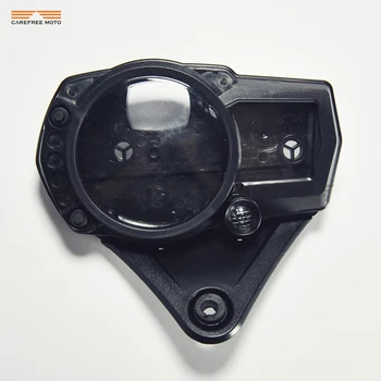 

Motorcycle Mileage Meter Shell Speedometer Cover Case for SUZUKI GSXR600 GSXR750 2006 2007 K6