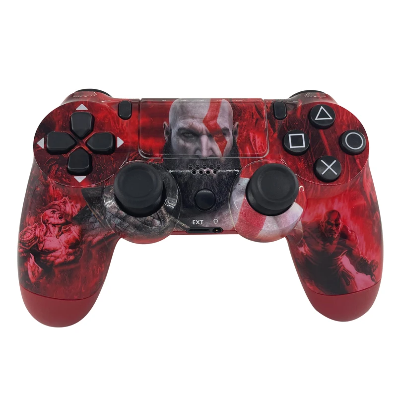 Геймпад ps4 приложение. Джойстик с экраном. геймпад под 6.67 дюймов. джойстик на телефон на standoff 2.