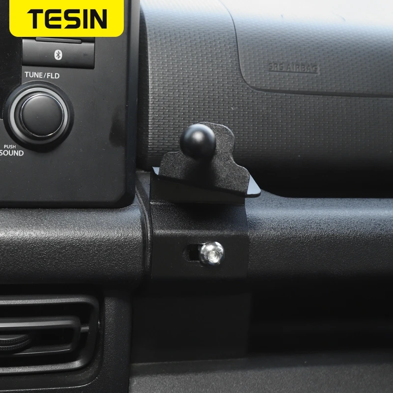 Stowing Tidying For Suzuki Jimny JB74 Multifunction Car Bracket Support Rod Accessories For Suzuki Jimny