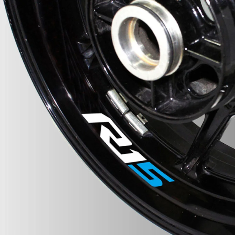R15(白蓝)