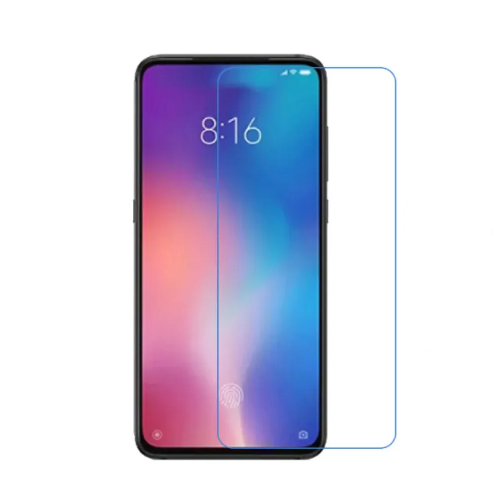 10 шт. мягкий ЖК экран блестящая защита пленка для Xiaomi Play Redmi Note 2 4 K20 pro MI9T 5A 6A 6Pro Xiaoai