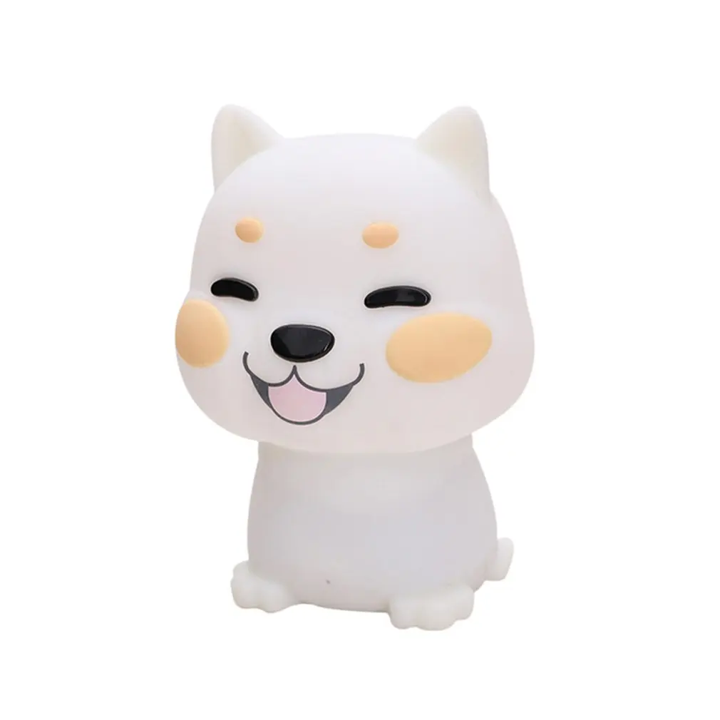 

Led Wangzi Dog Night Light Home Decoration Lights Creative Atmosphere Lights Fashion Professional Beautiful