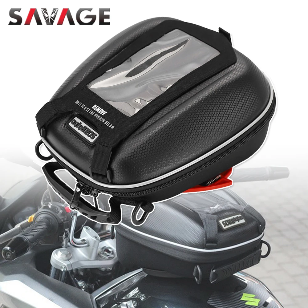 Hayabusa tank bag Clearance