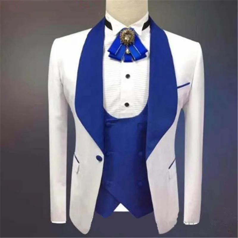  Fashion Terno Masculino Custome Homme Men Suits Terno Slim Fit Brand ClothingDesigner Blazer(Jacket
