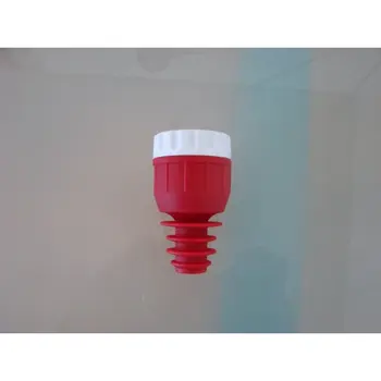 

Set of 3 plugs vacuum wine VAIL. Shipping from Spain and 2 years warranty