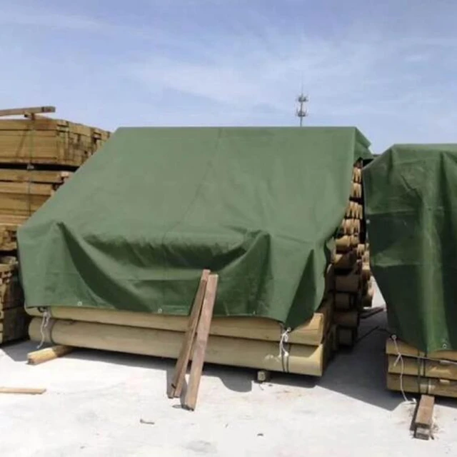 Kültéri Eső Vitorla Tarp Organic Szilícium Vízálló Ponyvain Kiváló Minőségű Napfényes Hőszigetelés Támogatott Méret - Image 5