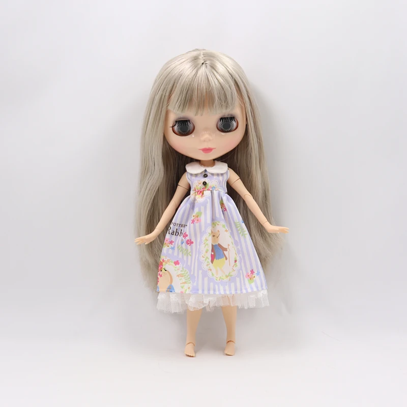 Fortune Days ICY Blyth кукла 1/6 шарнир тела нормальное тело дополнительный подарок рука setAB высокое качество специальное предложение