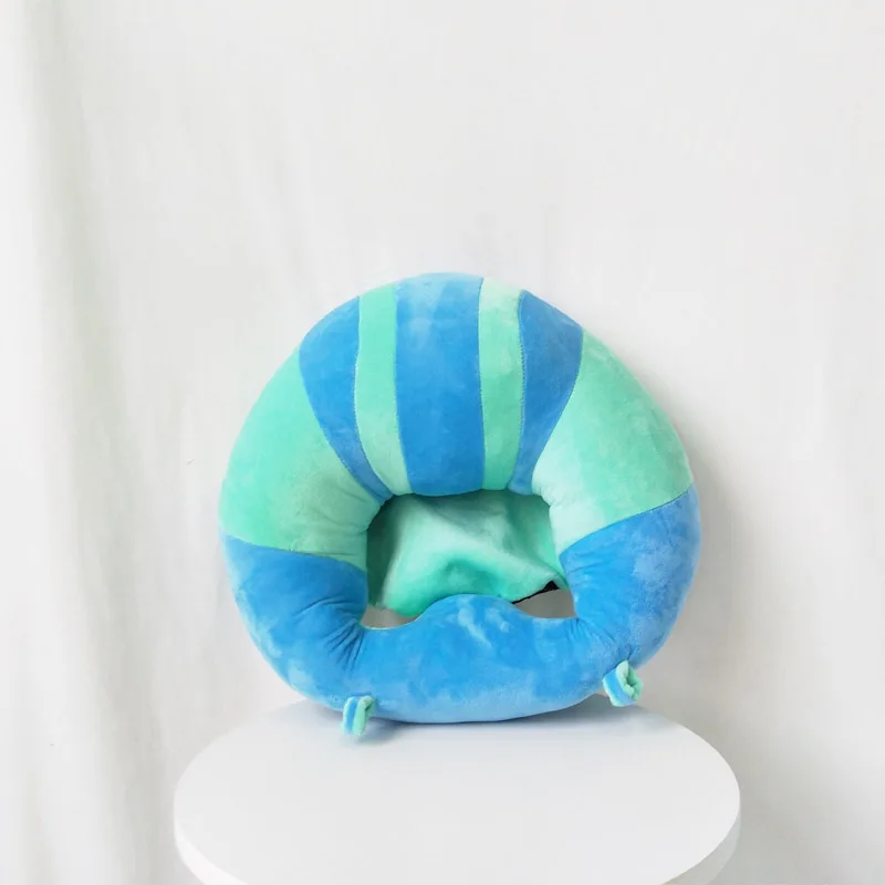 

Children's cushion cartoon lazy sofa baby learn to sit chair baby seat