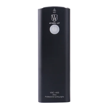 

Wheel Up bicycle lamp headlight flashlight glare charging mountain bike lighting riding equipment accessories