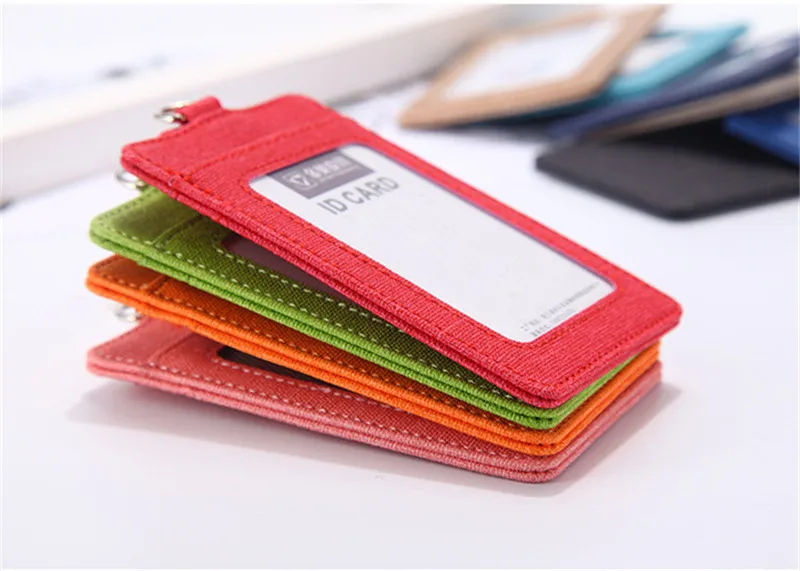 PAPERCHASE PASSCASE/CARD/ID/BUS PASS HOLDERS BNIP 