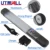 Перезаряжаемый USB LED Фонарик Work Light Лампа 68LEDs Магнитный Факел Поворотный Крюк для Кемпинга Мастерская Ремонт Автомобилей