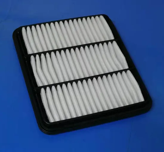 

A1060 Factory Outlet OEM 42390022 C2214 Car Air Filter for CHEVROLET Spark Matiz 223*192*27mm LX2690