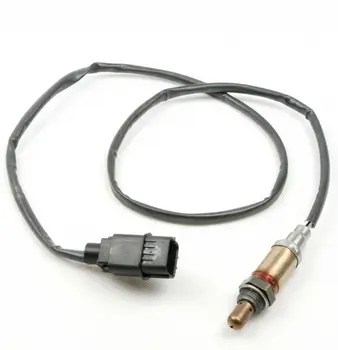 

4Pcs Oxygen Sensor Upstream&Downstream Replacement for Nissan Maxima 3.0L Calif 2000