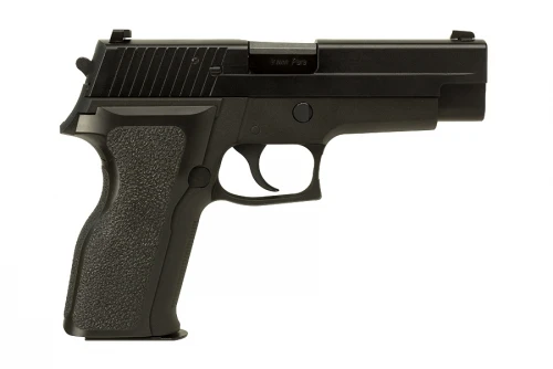 Пневматический пистолет WE SigSauer P226E2 GGBB (GP427-E2-WE) |