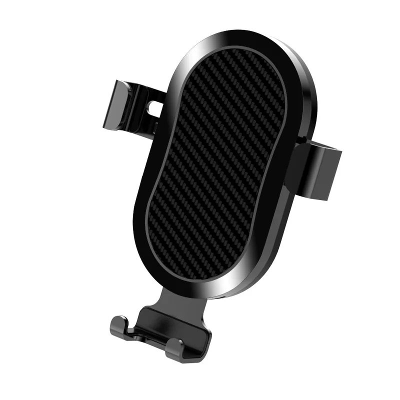 

W6 Cross Border for Fully Automatic Car Mounted Gravity Wireless Phone Charger Mobile Phone Bracket Universal Car Mounted Fast C