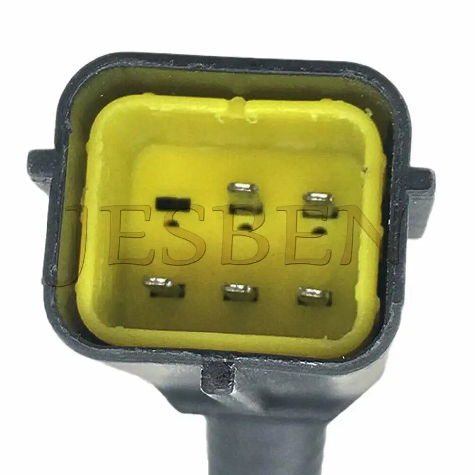 5 wires wideband 8-98205402-0 98205402 Lambda Probe Oxygen